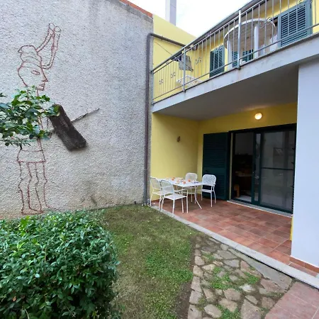 House By Interhome Apartament *