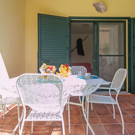 House By Interhome Apartament