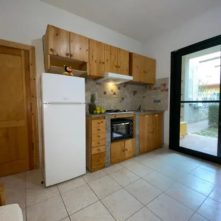 Apartament House By Interhome La Caletta