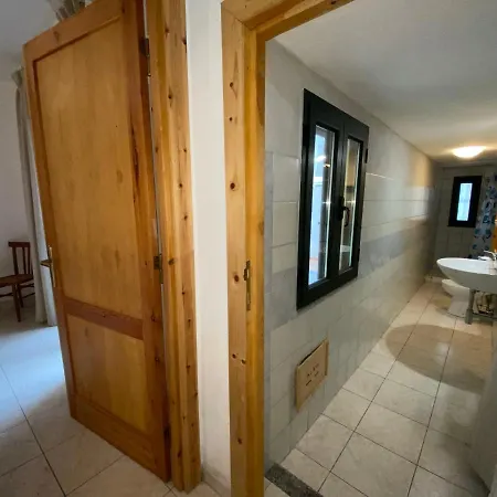 Apartament House By Interhome