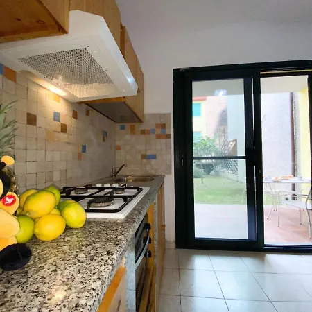 House By Interhome Apartament La Caletta