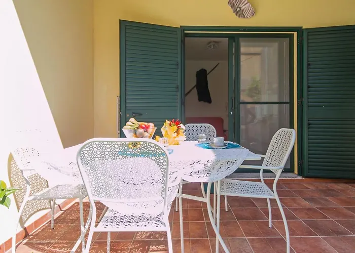 House By Interhome Daire
