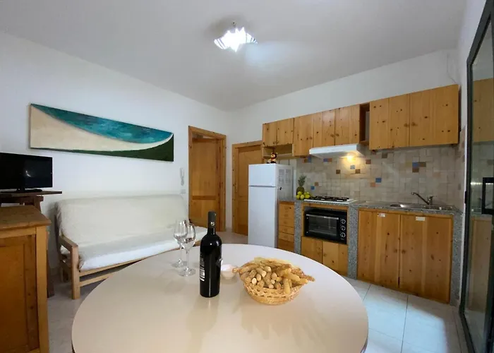House By Interhome * La Caletta