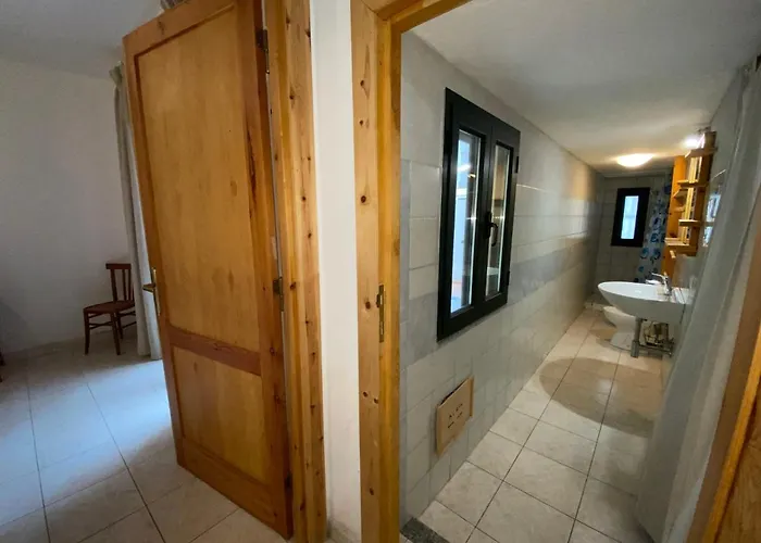 Daire House By Interhome