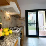 House By Interhome Апартаменты Ла-Калетта