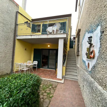 House By Interhome La Caletta