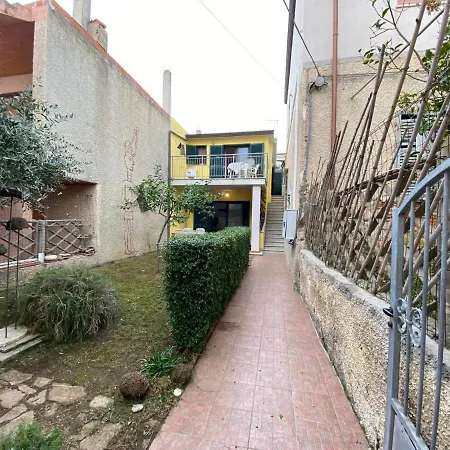 Apartament House By Interhome