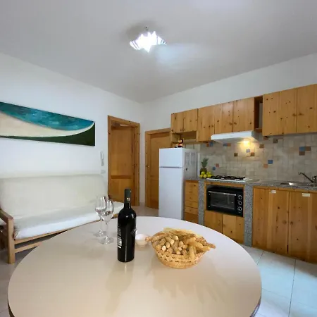 House By Interhome * La Caletta