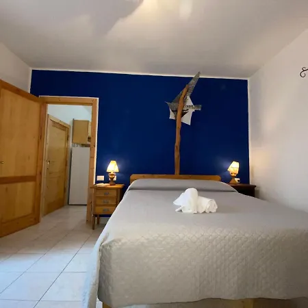 House By Interhome * La Caletta