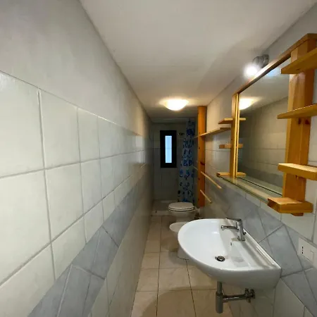 Apartament House By Interhome La Caletta