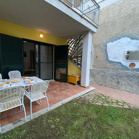 Lejlighed House By Interhome La Caletta