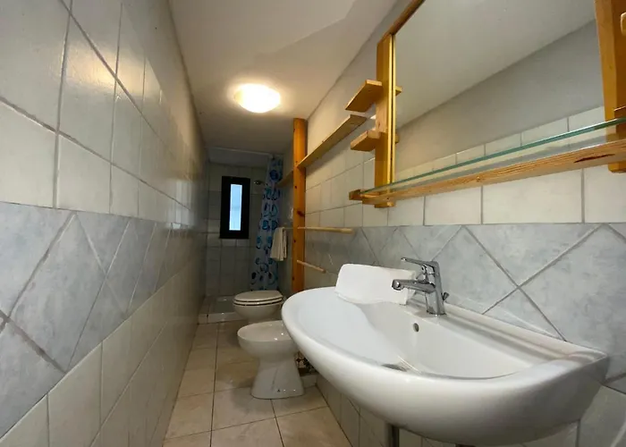 House By Interhome Apartman La Caletta