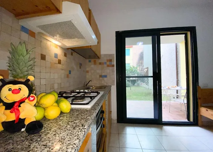 House By Interhome Apartman La Caletta