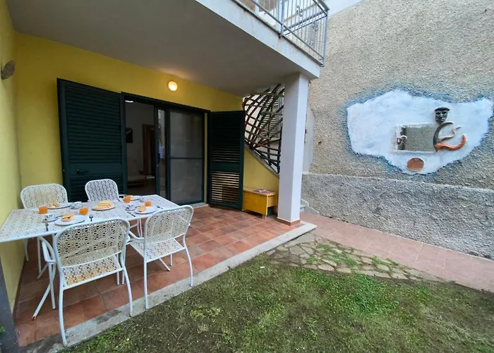 Apartman House By Interhome La Caletta