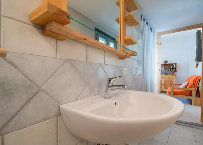 Apartman House By Interhome